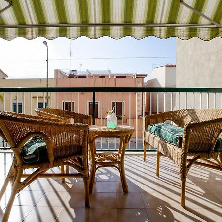 Homidoo Happiness Villa Marina di Ragusa Bagian luar foto