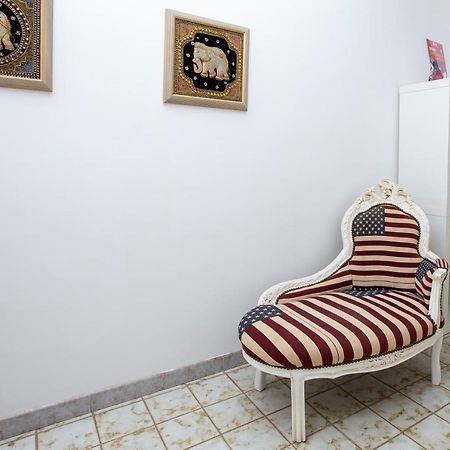 Homidoo Happiness Villa Marina di Ragusa Bagian luar foto