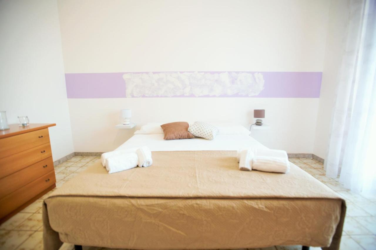 Homidoo Happiness Villa Marina di Ragusa Bagian luar foto