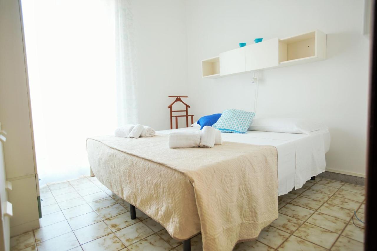 Homidoo Happiness Villa Marina di Ragusa Bagian luar foto