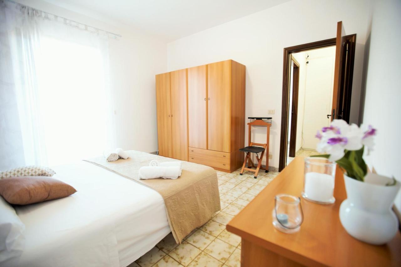 Homidoo Happiness Villa Marina di Ragusa Bagian luar foto
