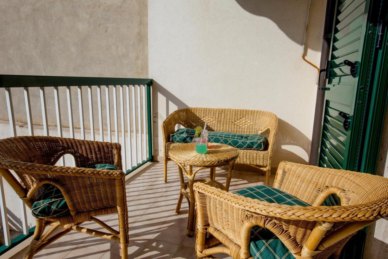 Homidoo Happiness Villa Marina di Ragusa Bagian luar foto