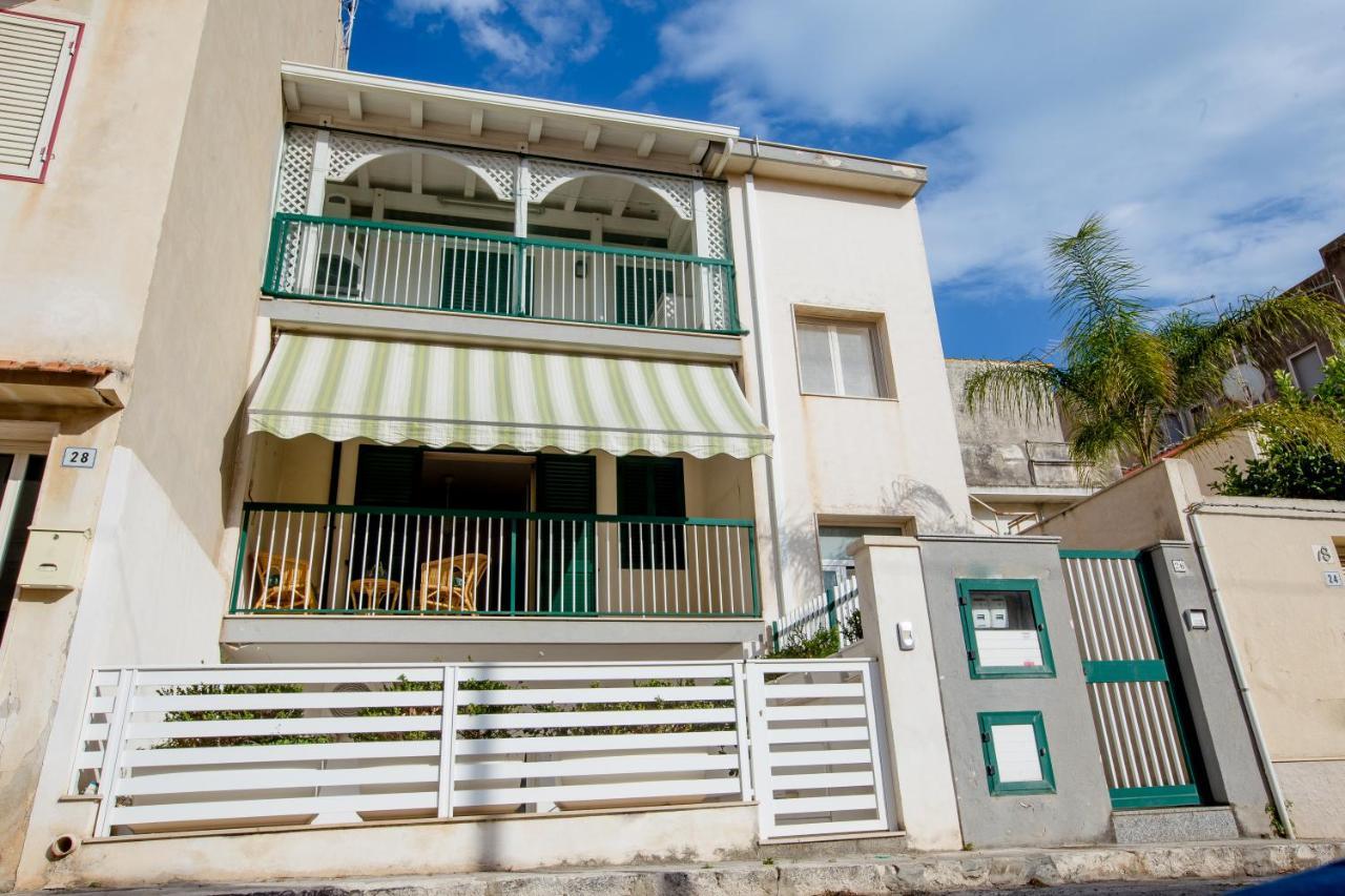 Homidoo Happiness Villa Marina di Ragusa Bagian luar foto