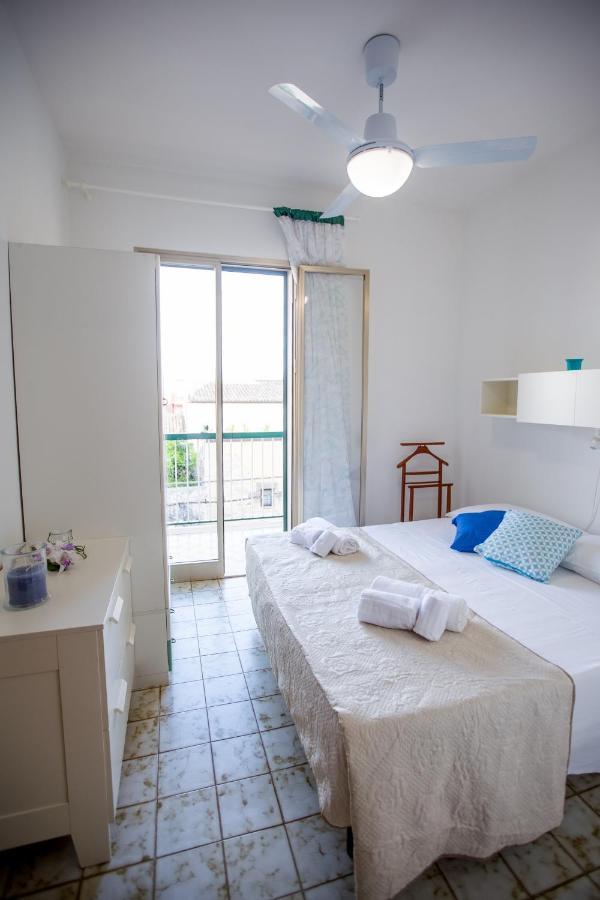 Homidoo Happiness Villa Marina di Ragusa Bagian luar foto