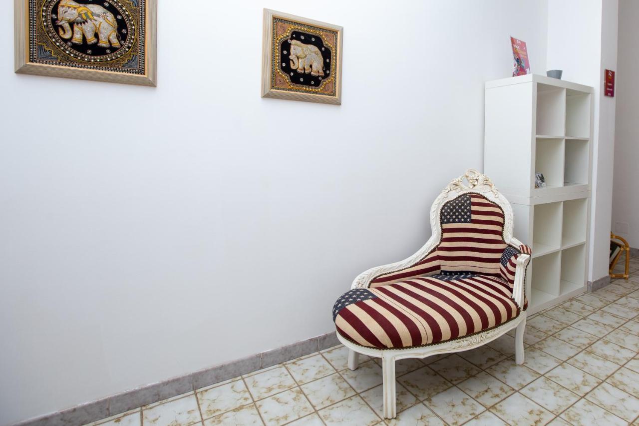 Homidoo Happiness Villa Marina di Ragusa Bagian luar foto